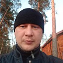 Знакомства: Сергей, 42 года, Ульяновск