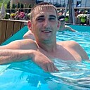 Знакомства: Серж, 36 лет, Прокопьевск