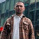Знакомства: Дилшод, 27 лет, Астана