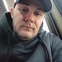 Знакомства: Djon, 41 год, Запорожье
