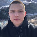 Знакомства: Даниил, 26 лет, Тюмень