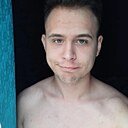 Знакомства: Илья, 25 лет, Балтийск