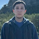 Знакомства: Сейт, 27 лет, Астана