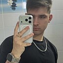 Знакомства: Влад, 21 год, Мончегорск