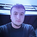 Знакомства: Саша, 25 лет, Калининград