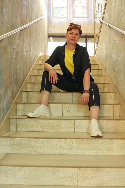 Фото - Tabor.ru