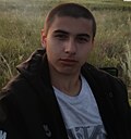 Знакомства: Рамиз, 18 лет, Славгород