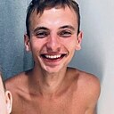Знакомства: Daniil, 23 года, Минск