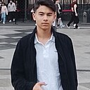 Знакомства: Amin, 18 лет, Берлин