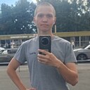 Знакомства: Сергей, 27 лет, Чебоксары