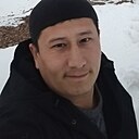 Знакомства: Одил, 40 лет, Гулистан