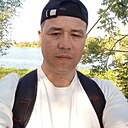 Знакомства: Бердимурат, 39 лет, Череповец