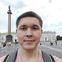 Знакомства: Азамат, 32 года, Монино