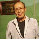 Знакомства: Стэфан, 63 года, Улан-Удэ