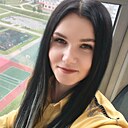 Знакомства: Настюша, 30 лет, Гродно