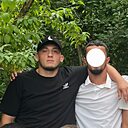 Знакомства: Альберт, 21 год, Тюмень