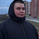 Знакомства: Данил, 24 года, Березники