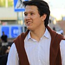 Знакомства: Максат, 26 лет, Костанай