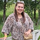 Знакомства: Галина, 48 лет, Санкт-Петербург