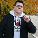 Знакомства: Алексей, 22 года, Тольятти