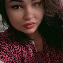 Знакомства: Violetta, 21 год, Питерка