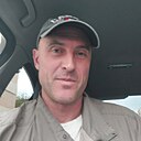 Знакомства: Юрий, 45 лет, Оренбург