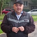 Знакомства: Игорь, 58 лет, Витебск