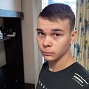 Знакомства: Гриша, 26 лет, Сыктывкар