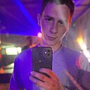 Знакомства: Алексей, 26 лет, Новый Уренгой