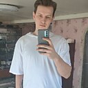 Знакомства: Алексей, 25 лет, Вологда