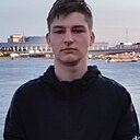 Знакомства: Даниил, 18 лет, Минск