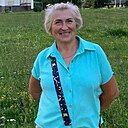 Знакомства: Ольга, 64 года, Мурманск