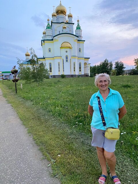 Фото - Tabor.ru