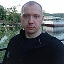 Знакомства: Толя, 40 лет, Тольятти