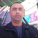 Знакомства: Зафаржон Нозимов, 39 лет, Троицк