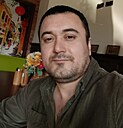 Знакомства: Ruslan, 35 лет, Варшава
