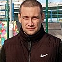 Знакомства: Андрей, 36 лет, Курган