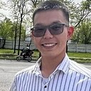 Знакомства: Байэль, 23 года, Бишкек