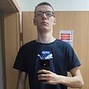 Знакомства: Максим, 19 лет, Глубокое