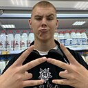 Знакомства: Илья, 19 лет, Коломна