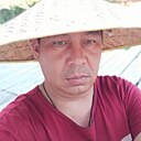 Знакомства: Мырза, 44 года, Нижневартовск