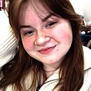 Знакомства: Ангелина, 19 лет, Сургут
