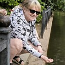 Знакомства: Татьяна, 56 лет, Санкт-Петербург