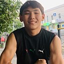 Знакомства: Аманжол, 18 лет, Каскелен