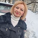 Знакомства: Валя, 66 лет, Москва