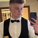 Знакомства: Антон, 18 лет, Минск