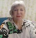 Знакомства: Лара, 67 лет, Тюмень
