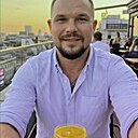 Знакомства: Александр, 35 лет, Москва