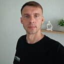 Знакомства: Евгений, 40 лет, Витебск