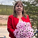 Знакомства: Елена, 43 года, Муравленко